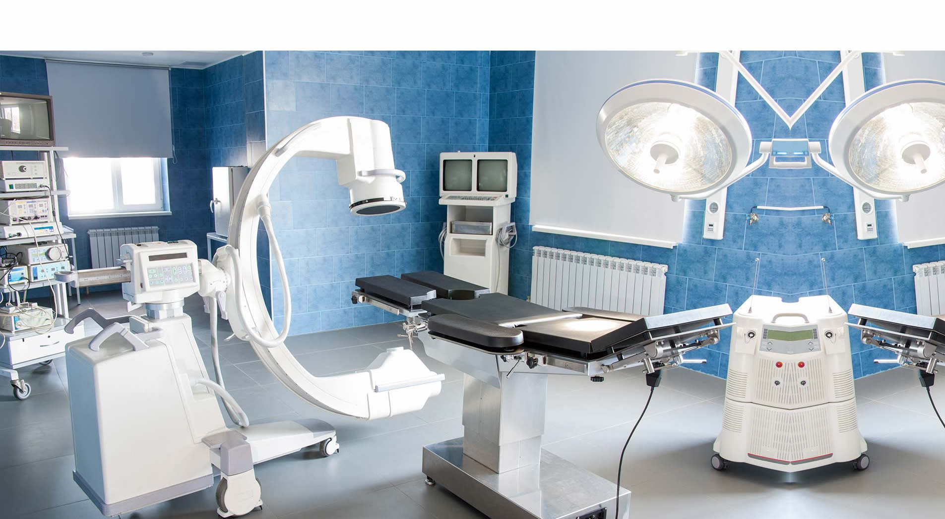 DIPLOMA IN X-RAY TECHNICIAN